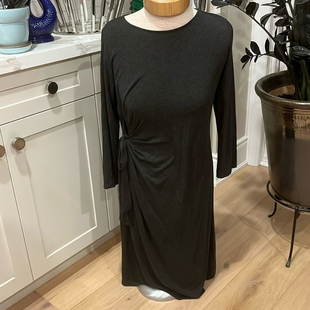 EUC Pietro Brunelli maternity dress